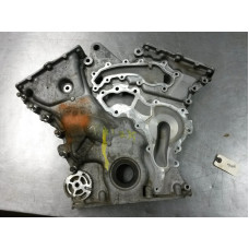 GRX105 Engine Timing Cover For 11-19 Dodge Journey  3.6 05184318AI